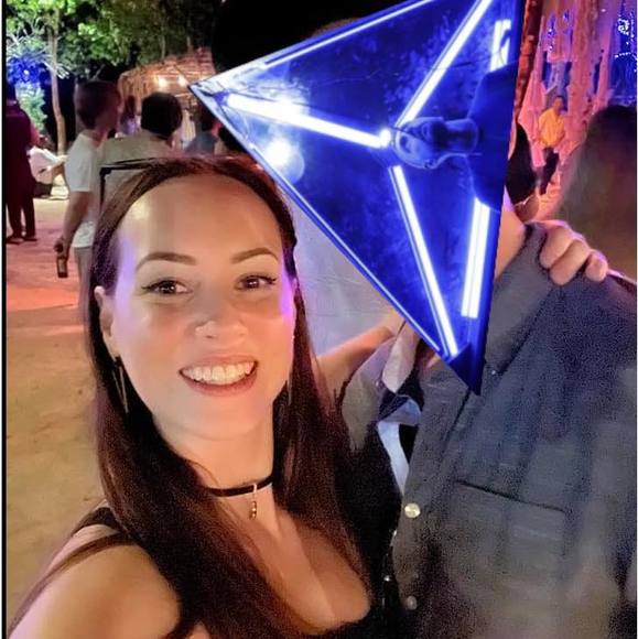 Meet your Posher, Megan - Picture 1 of 1